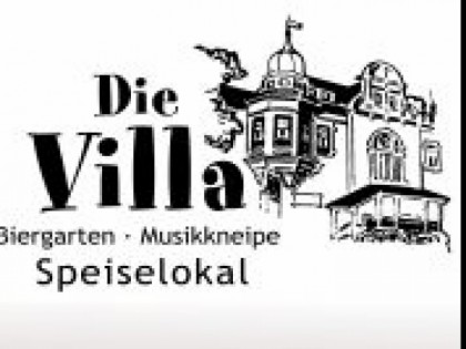 Foto: Die Villa